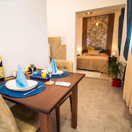 Simo Apartments Airport Podgorica Room photo