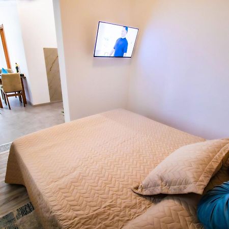 Simo Apartments Airport Podgorica Room photo