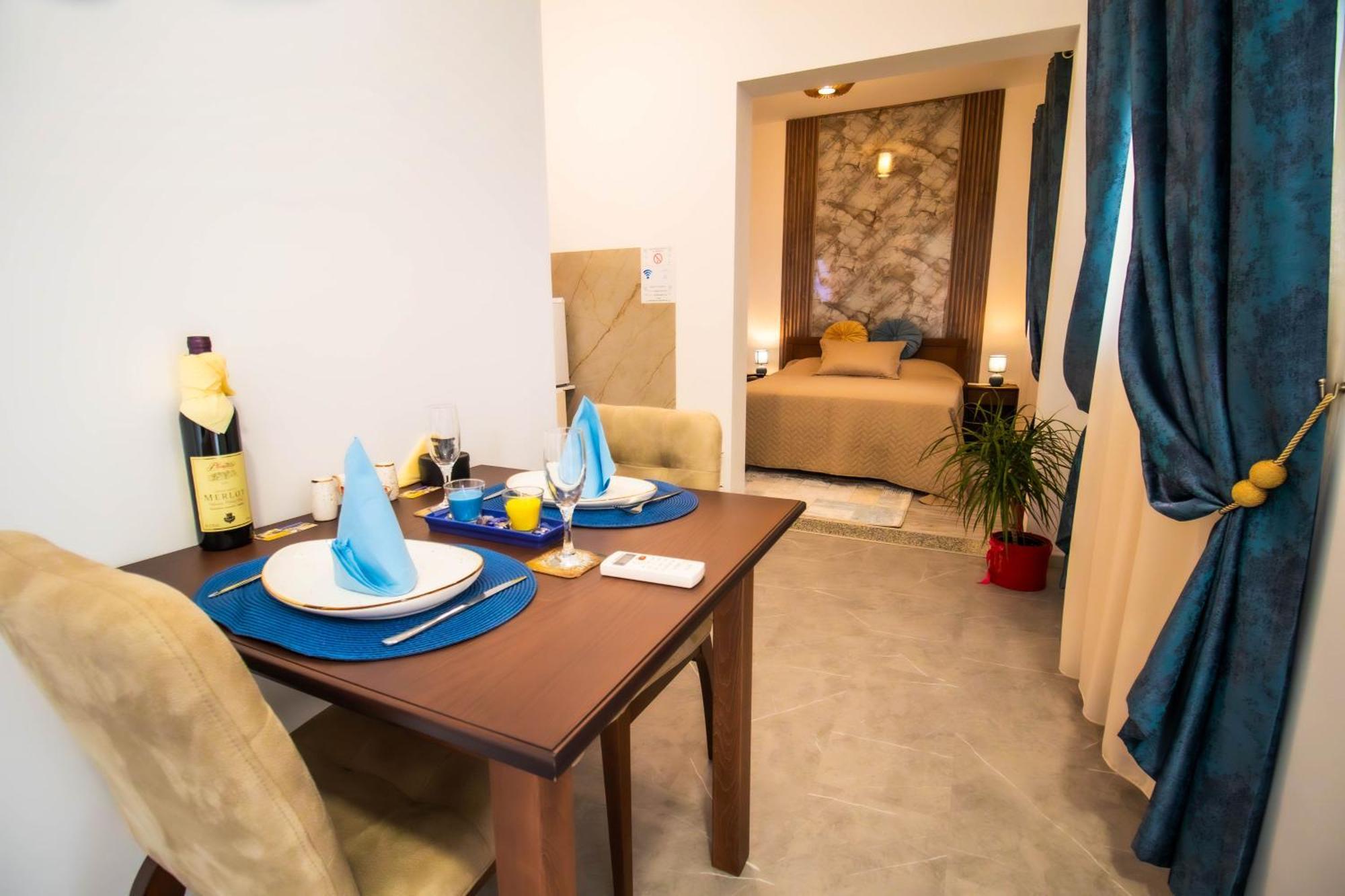 Simo Apartments Airport Podgorica Room photo