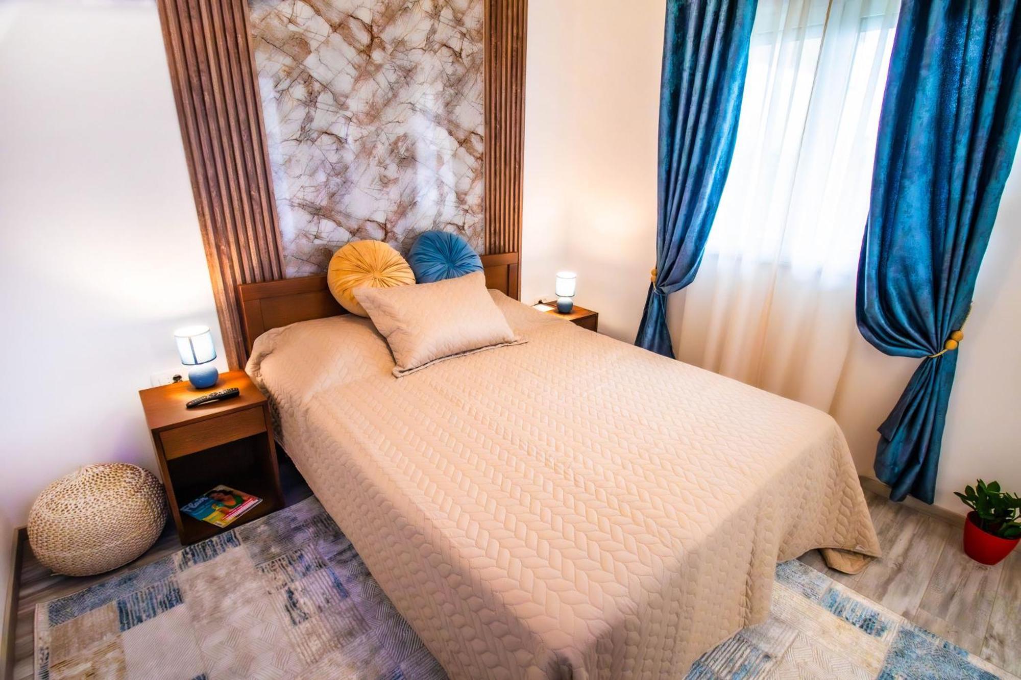 Simo Apartments Airport Podgorica Room photo