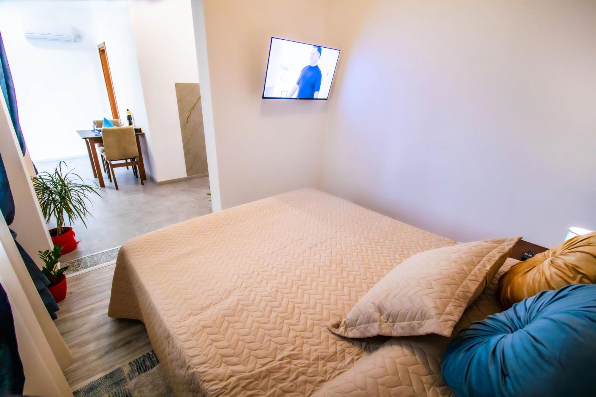 Simo Apartments Airport Podgorica Room photo